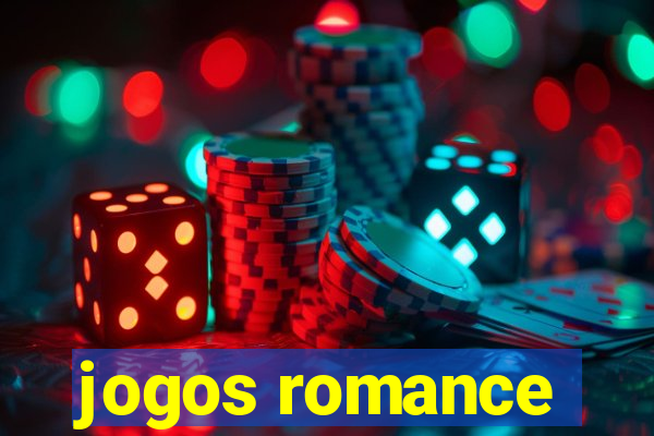 jogos romance